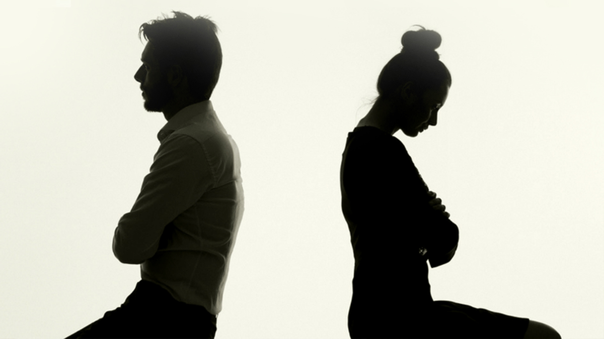 اختلالات جنسی در کلینیک راه سوم