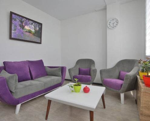 مشکلات زناشویی