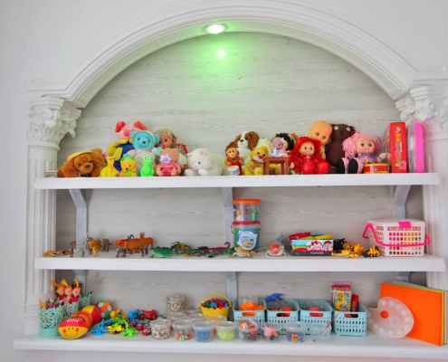 درمان شب ادراری