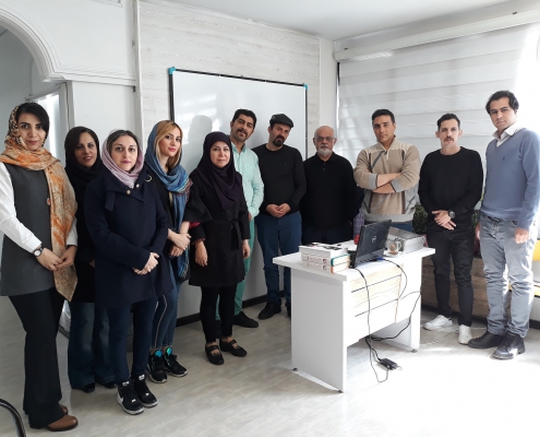 روان درمانی وجودی