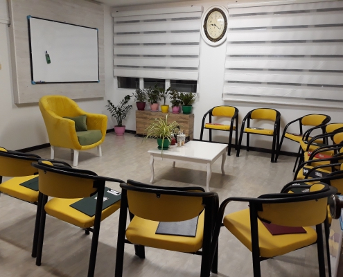 روانشناس کودک