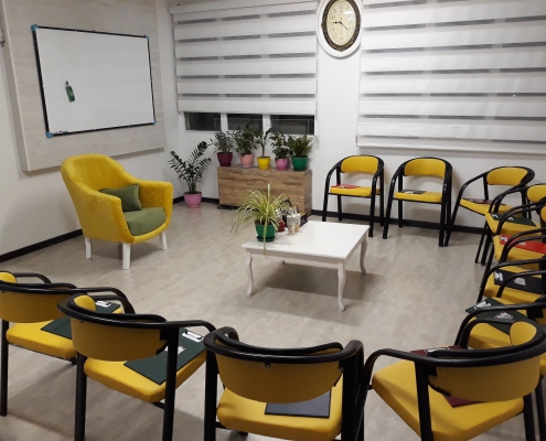 پرخاشگری کودک