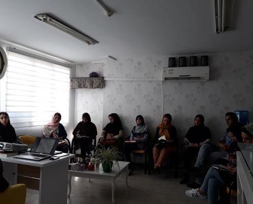 درمان اختلال یادگیری