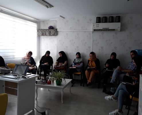 اضطراب امتحان