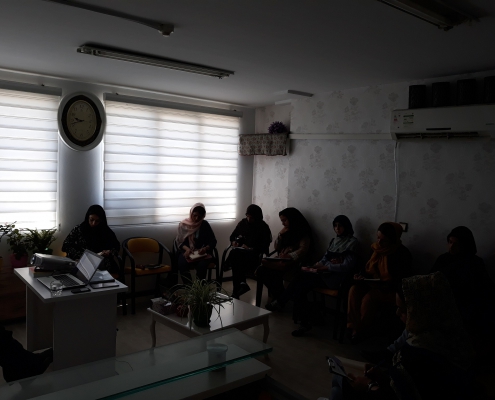 دندان فروجه کودک