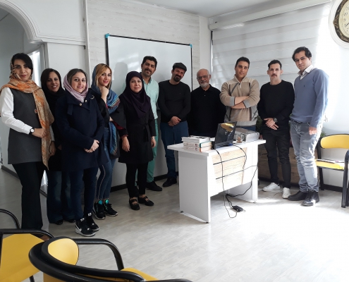 مرکز مشاوره و روانشناسی راه سوم