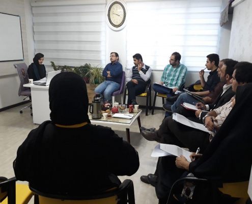 درمان خودشیفتگی