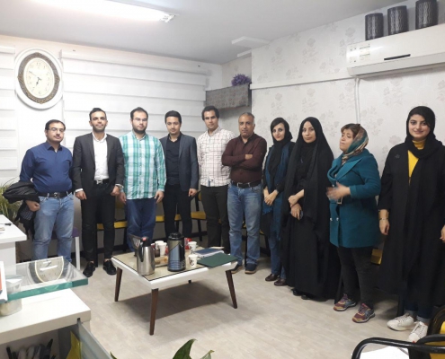 کارگاه روانشناسی