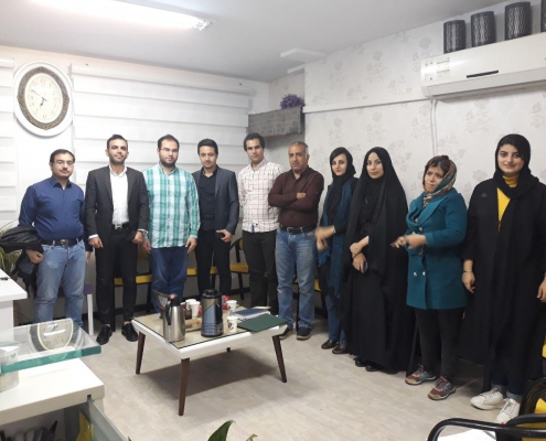 مشاور کودک خوب