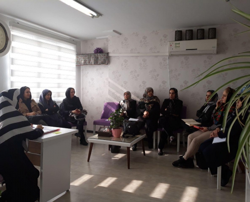 روانشناس خوب